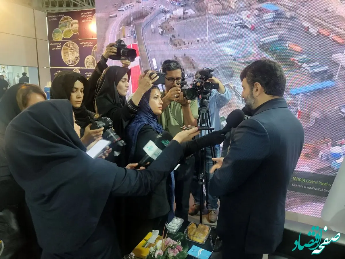 افزایش 2 برابری سرعت اجرای طرح های عمرانی و سرمایه گذاری در مناطق آزاد و ویژه اقتصادی در دولت مردمی سیزدهم