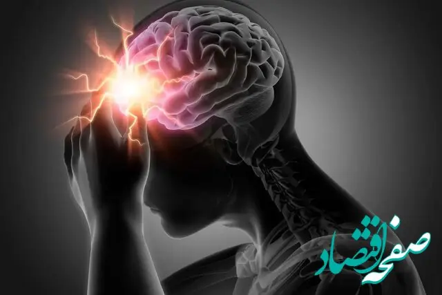 شایع‌ترین عامل ناتوانی در سالمندان سکته مغزی است