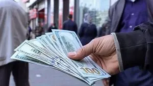دلار در دو مسیر متفاوت؛ بازار ارز هفته آینده به کدام سمت می‌رود؟