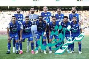 اخبار استقلال / یک شرط جنجالی استقلال برای گلر دوم استقلال