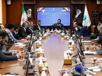 خدمات بندر و فرودگاه کیش در نوروز ۱۴۰۳ و ماه رمضان، شبانه‌روزی می‌شود