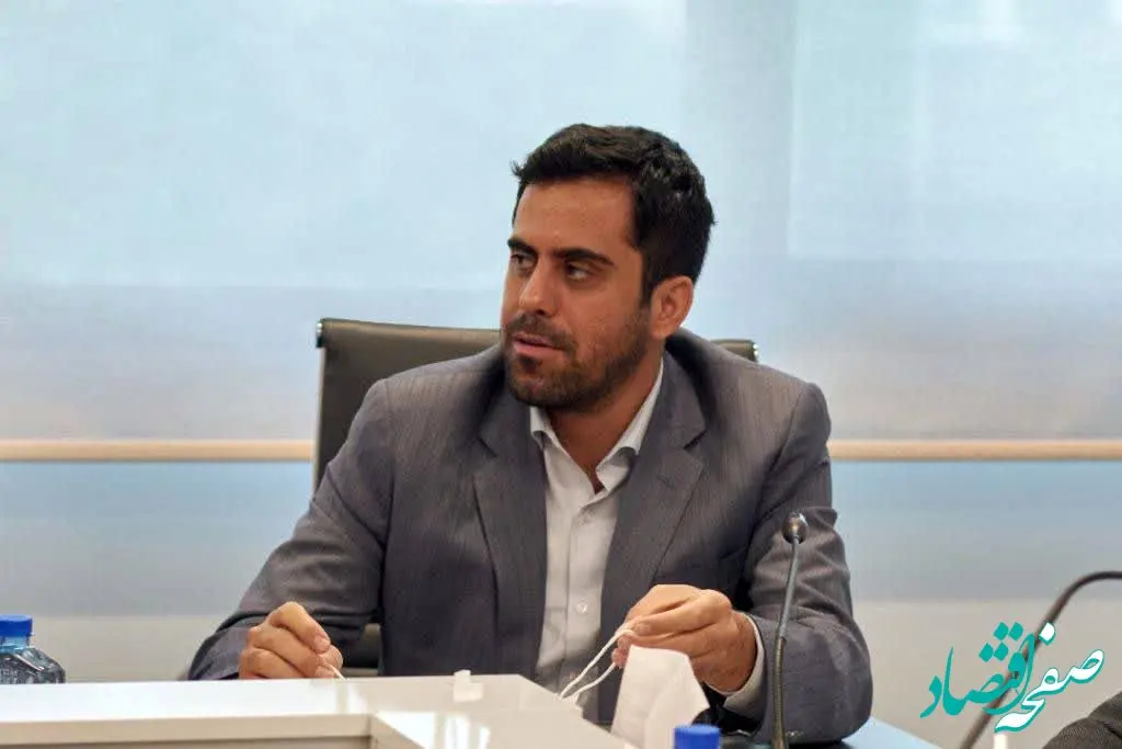 هوشمند سازی ویکپارچه شدن خدمات نیاز مناطق آزاد