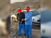 قاتل زنجیره‌ای در میان رانندگان تاکسی تهران