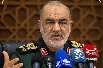 فوری / هشدار جدی فرمانده کل سپاه به آمریکا / هیچ تهدیدی را بی پاسخ نمی گذاریم