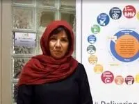 منیره بصیر که از کشور اخراج شد، که بود؟