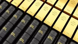 آخرین قیمت نفت و طلا در بازار‌های جهانی اعلام شد