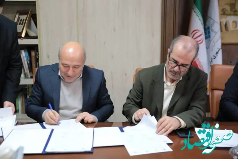 معاون وزیر: بازآفرینی شهری در مناطق آزاد باید به توانمندسازی مردم منجر شود / ماکو پایلوت بازآفرینی شهری مناطق آزاد کشور شد