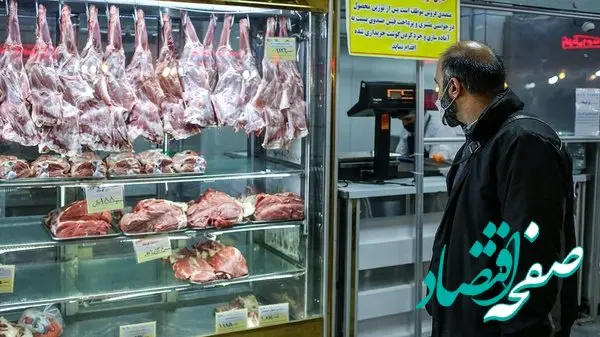 خبر شبانگاهی: گوشت تنظیم بازاری گران شد