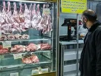خبر شبانگاهی: گوشت تنظیم بازاری گران شد