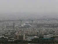 آخرین وضعیت شاخص آلودگی هوای اصفهان امروز دوشنبه ۲۹ بهمن ماه ۱۴۰۳ | خطر در کمین اصفهانی ها