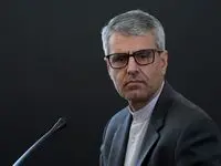 واکنش سخنگوی وزارت امور خارجه به اقدام اتحادیه اروپا در اعمال تحریم جدید علیه ایران