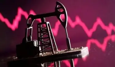 قیمت نفت برنت در چند دلار ایستاد؟ 
