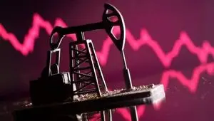 قیمت نفت برنت در چند دلار ایستاد؟ 