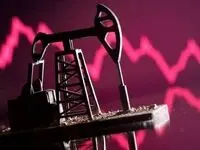 قیمت نفت برنت در چند دلار ایستاد؟ 
