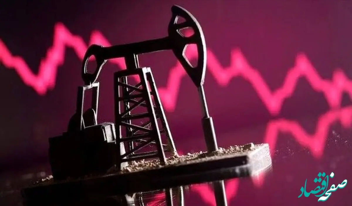 قیمت نفت برنت در چند دلار ایستاد؟ 