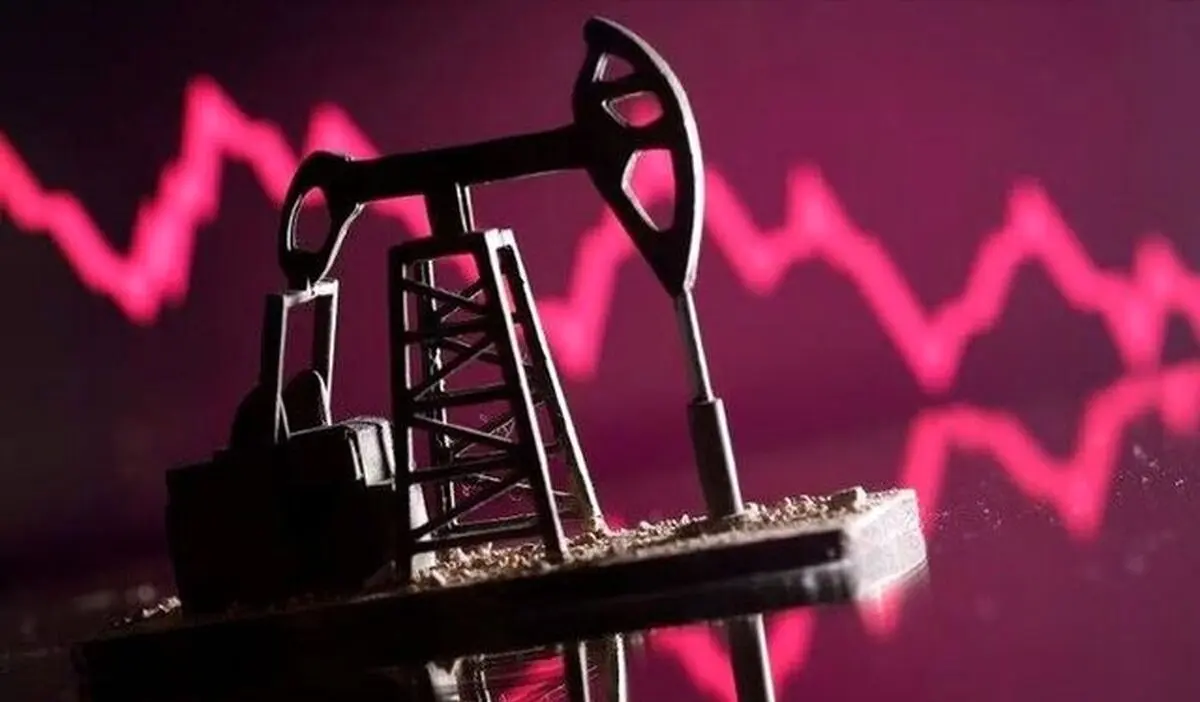 قیمت نفت برنت در چند دلار ایستاد؟ 