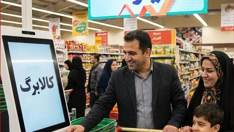 اطلاعیه رسمی وزارت تعاون در مورد قطع کالابرگ برخی افراد 