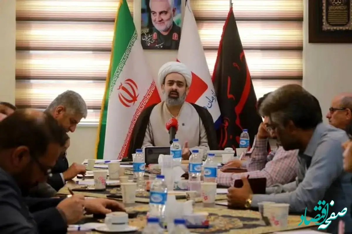 سهم 10 درصدی بودجه معاونت فرهنگی از درآمد سازمان منطقه آزاد اروند