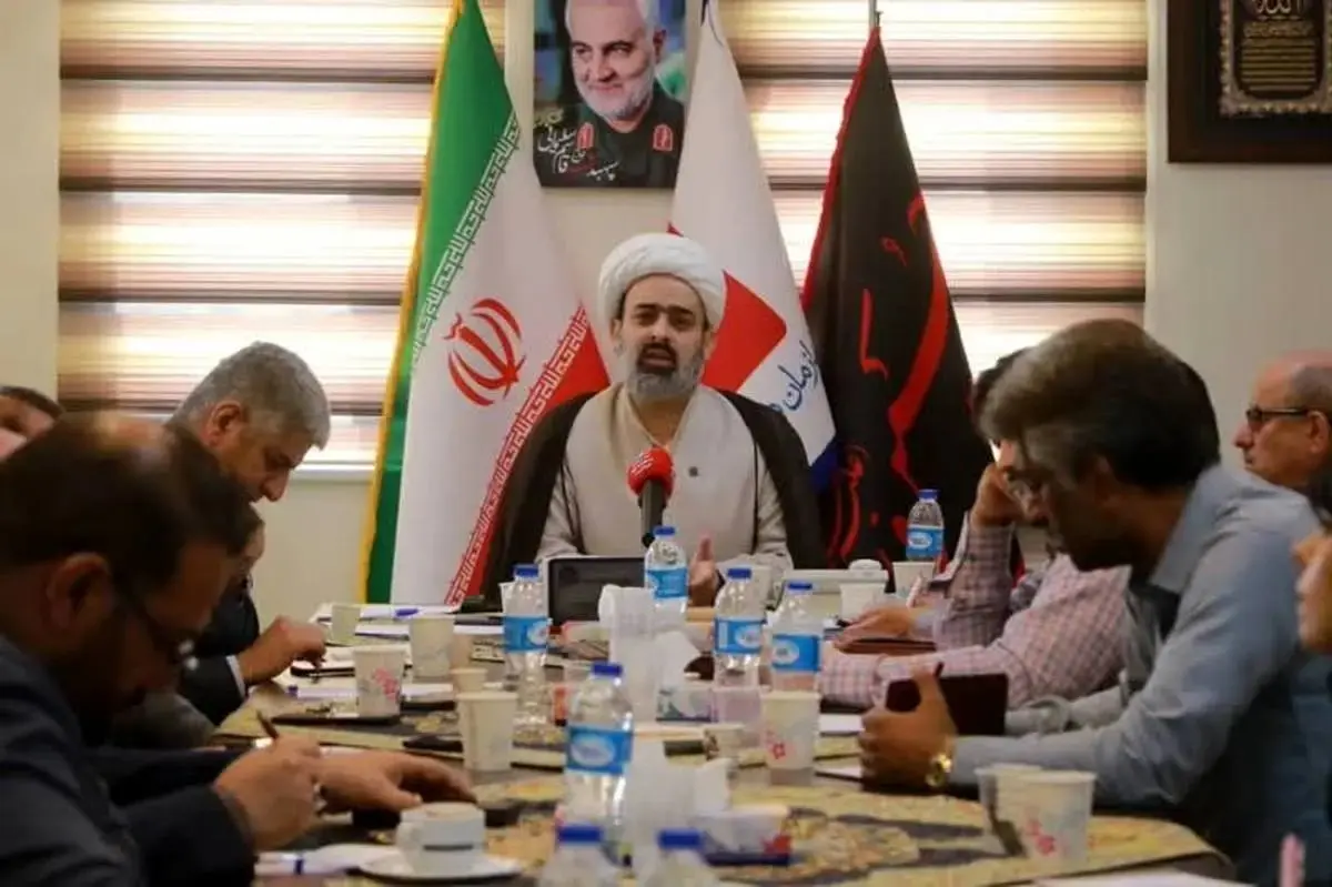 سهم 10 درصدی بودجه معاونت فرهنگی از درآمد سازمان منطقه آزاد اروند