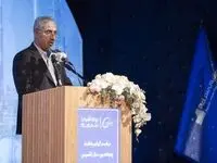 دستیابی به بندر امام نوین افق چشم انداز پتروشیمی بندر امام