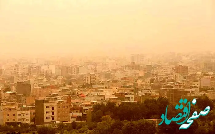 پیش بینی وضعیت آب و هوا فردا یکشنبه ۱۸ آذر ماه ۱۴۰۳ | هواشناسی ایران ۲۴ ساعت آینده