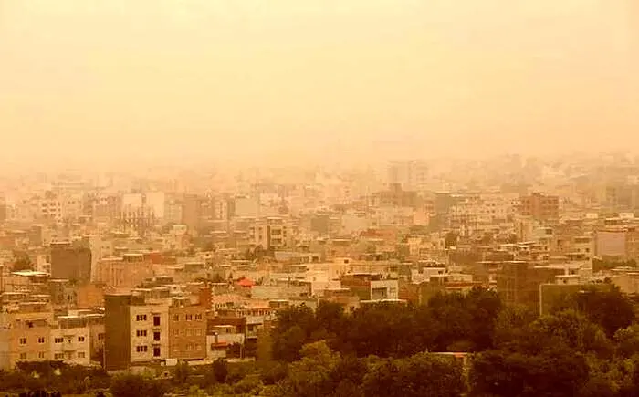 پیش بینی وضعیت آب و هوا فردا یکشنبه ۱۸ آذر ماه ۱۴۰۳ | هواشناسی ایران ۲۴ ساعت آینده