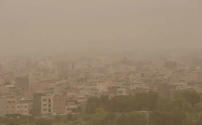 پیش بینی وضعیت آب و هوا فردا یکشنبه ۱۸ آذر ماه ۱۴۰۳ | هواشناسی ایران ۲۴ ساعت آینده