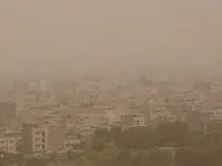 پیش بینی وضعیت آب و هوا فردا یکشنبه ۱۸ آذر ماه ۱۴۰۳ | هواشناسی ایران ۲۴ ساعت آینده