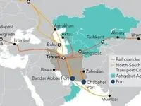 ۴۰ درصد تجارت ایران در سایه محاصره دریایی؛ کریدور زمینی جایگزین خلیج فارس میشود؟