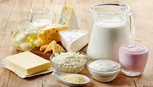 تزریق ۶ همت برای جلوگیری از فروپاشی زنجیره لبنیات؛ دولت خرید استراتژیک شیرخام را کلید زد