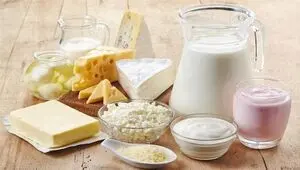 تزریق ۶ همت برای جلوگیری از فروپاشی زنجیره لبنیات؛ دولت خرید استراتژیک شیرخام را کلید زد