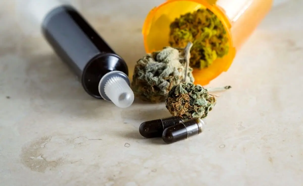 هشدار/رواج یک روان گردان که ۸۰۰برابر از حشیش مخرب تر است!