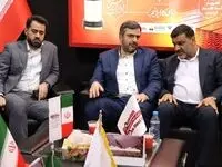 فولاد اکسین به شعارهای رهبری لبیک گفته است

