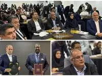 گام بلند مناطق آزاد برای ورود به بازارهای آفریقا