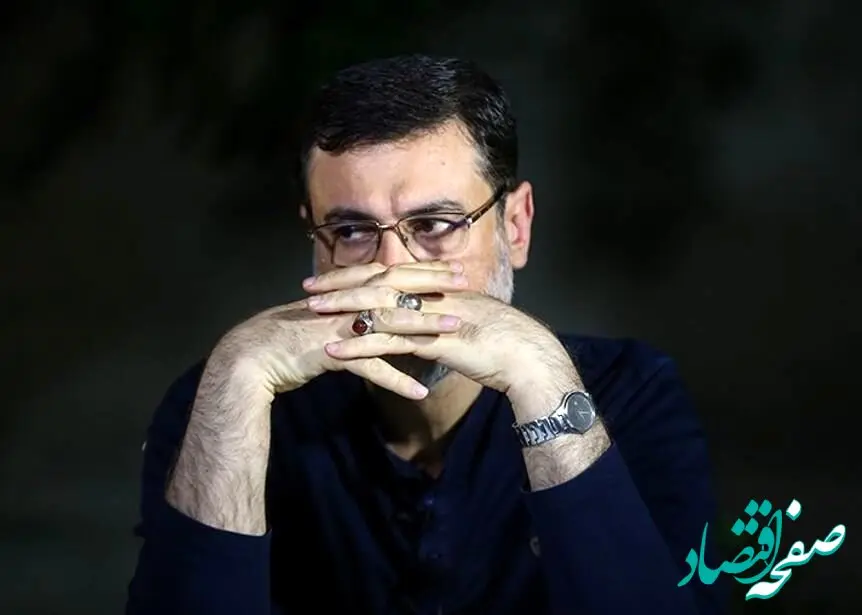 تبریک ویژه به پزشکیان به سبک قاضی زاده هاشمی