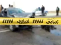 حادثه عجیب برای امام جمعه شاهرود و همسرش
