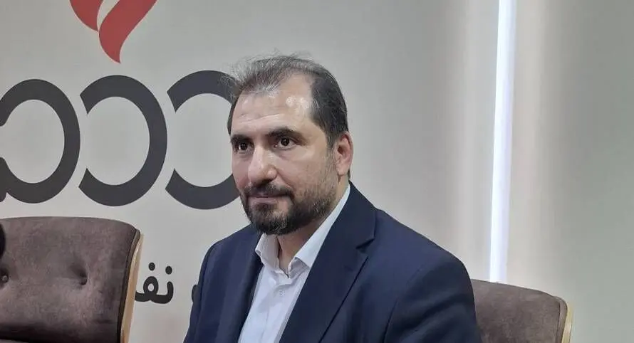 بهنام طاهرنیا سرپرست شرکت نفت پاسارگاد کیست؟ | طاهرنیا جایگزین امیرحسین باقری شد 