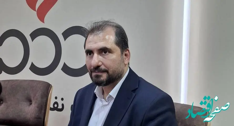 بهنام طاهرنیا سرپرست شرکت نفت پاسارگاد کیست؟ | طاهرنیا جایگزین امیرحسین باقری شد 