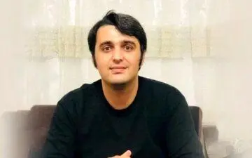 واکنش پزشک قانونی به خبر دفن شبانه جواد روحی/  همچنان بررسی علت فوت ادامه دارد / جزییات
