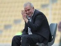 علت فوت غلامرضا بهروان رئیس اسبق سازمان لیگ فوتبال ایران چه بود؟