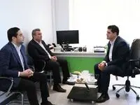 مرکز ارتباط با مشتریان بانک سینا نقش مؤثری در حفظ و ارتقای رضایت‌مندی مشتریان دارد
