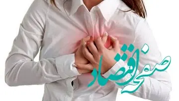زنان بخوانند / ابتلا به این ویروس خطر مرگ قلبی زنان را افزایش می‌دهد