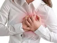 زنان بخوانند / ابتلا به این ویروس خطر مرگ قلبی زنان را افزایش می‌دهد