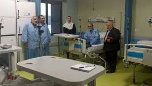 آخرین اخبار بازنشستگان امروز شنبه ۵ مهر ماه ۱۴۰۴