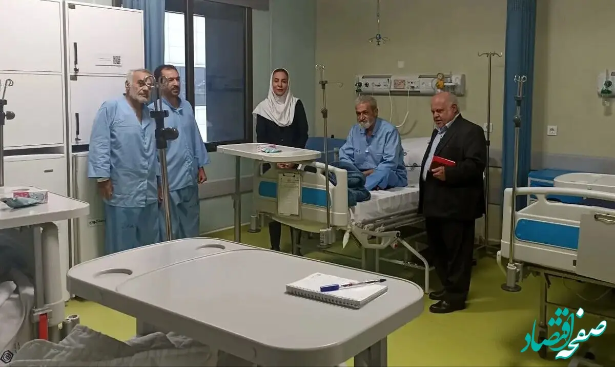آخرین اخبار بازنشستگان امروز شنبه ۵ مهر ماه ۱۴۰۴