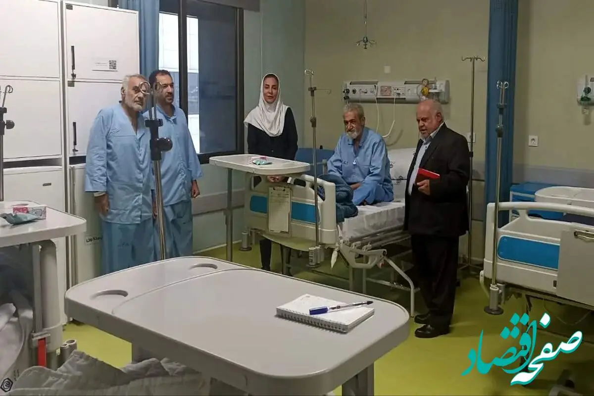 آخرین اخبار بازنشستگان امروز شنبه ۵ مهر ماه ۱۴۰۴