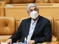 کیومرث هاشمی سرپرست جدید وزارت ورزش و جوانان کیست؟ 