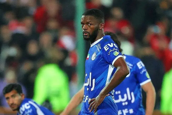 جانشین ستاره استقلال از سیرجان می‌آید