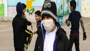 مشهد و شاخص ۱۸۵؛ آیا سلامت دانش آموزان در خطر است؟