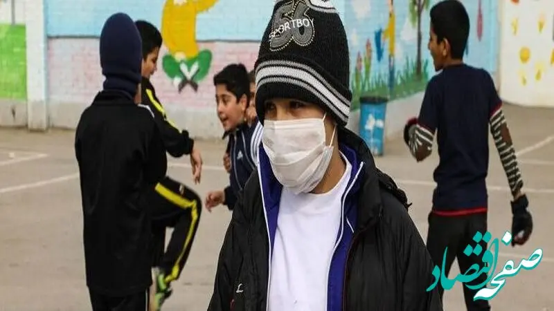 مشهد و شاخص ۱۸۵؛ آیا سلامت دانش آموزان در خطر است؟